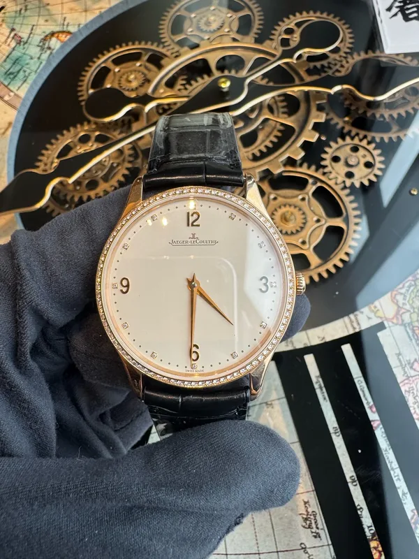 Jaeger-LeCoultre