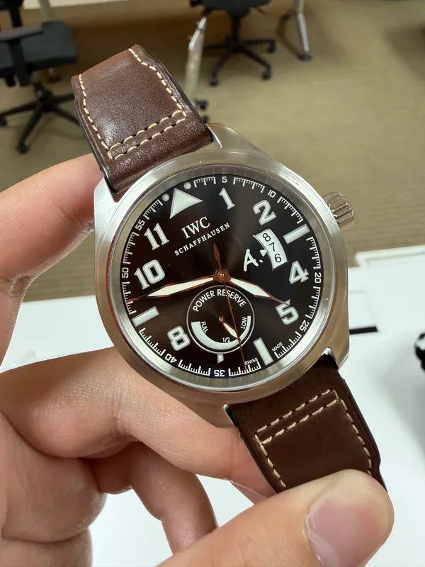 IWC