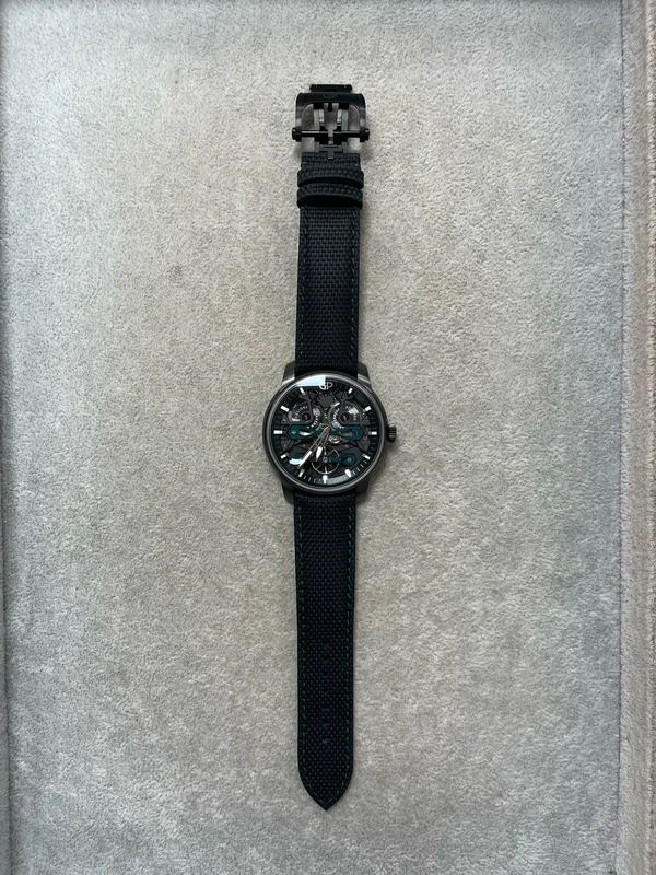 Girard Perregaux