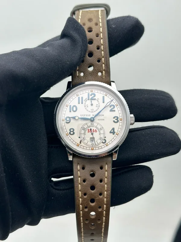 Ulysse Nardin