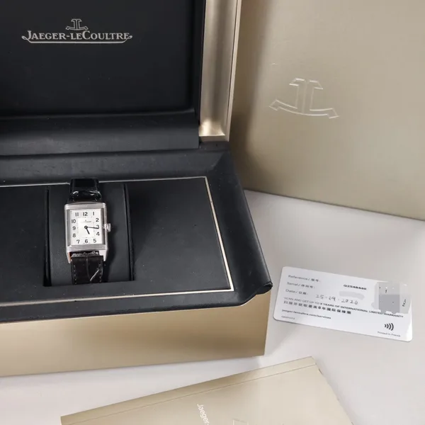 Jaeger-LeCoultre
