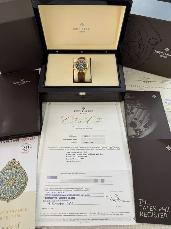 Patek Philippe