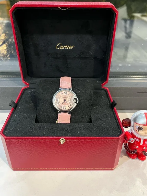 Cartier