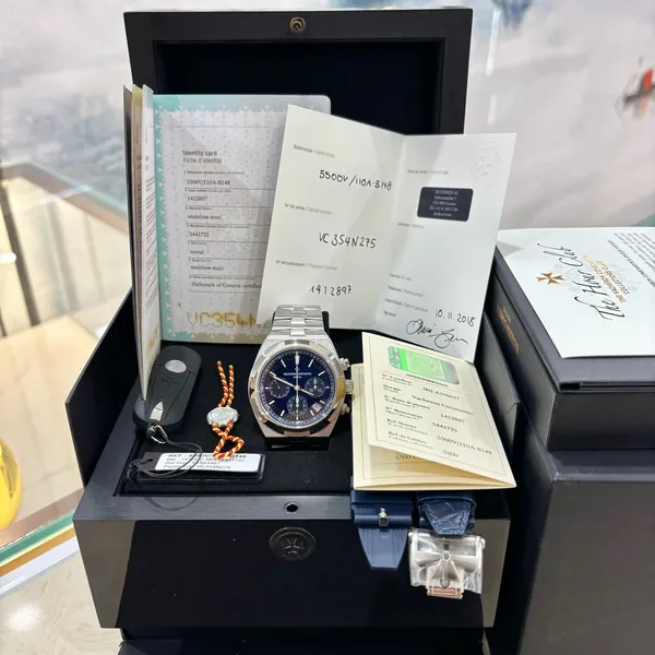 Vacheron Constantin