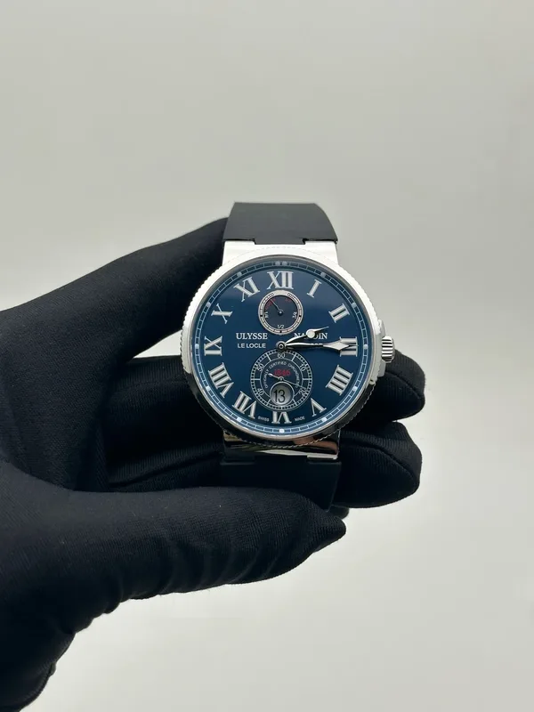 Ulysse Nardin