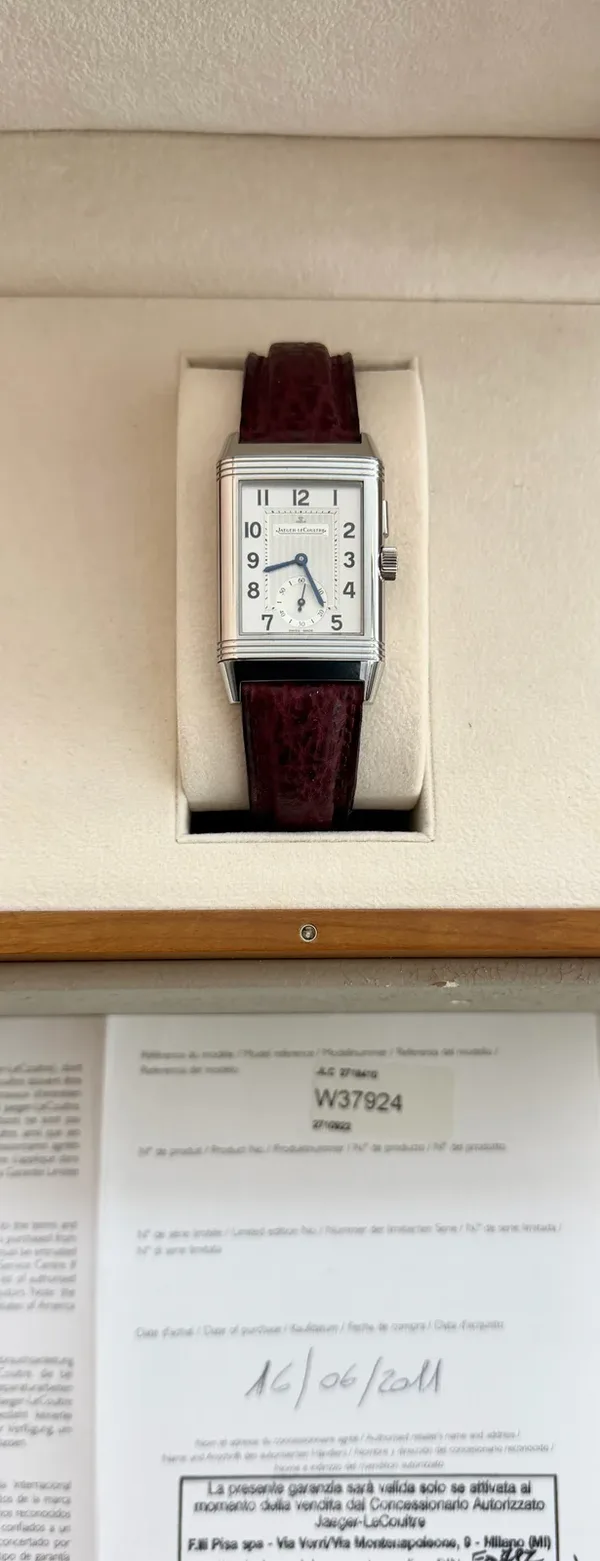 Jaeger-LeCoultre