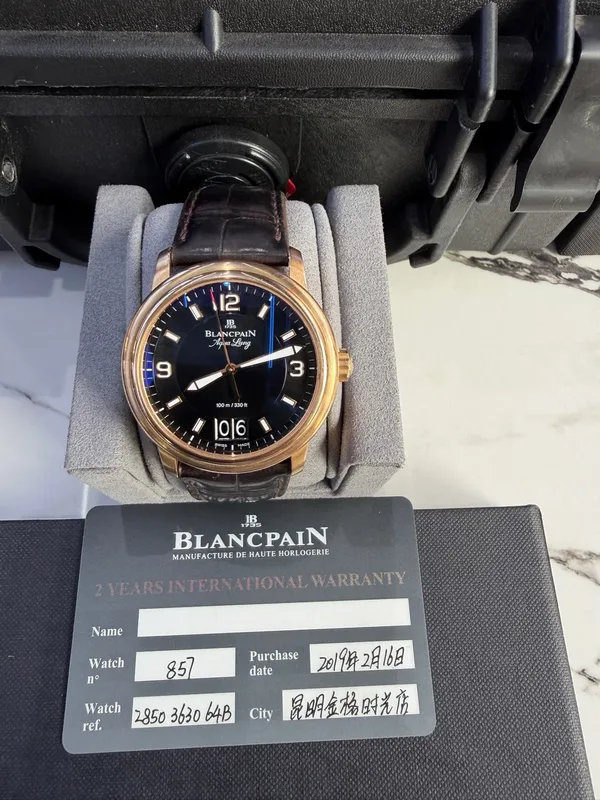 Blancpain
