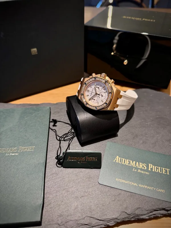 Audemars Piguet