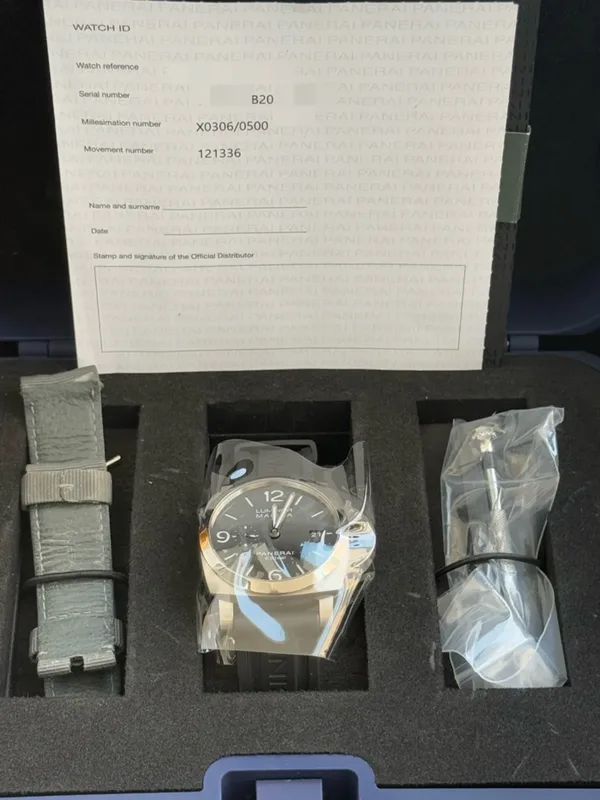 Panerai