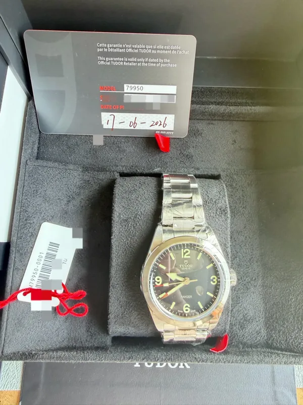 Tudor