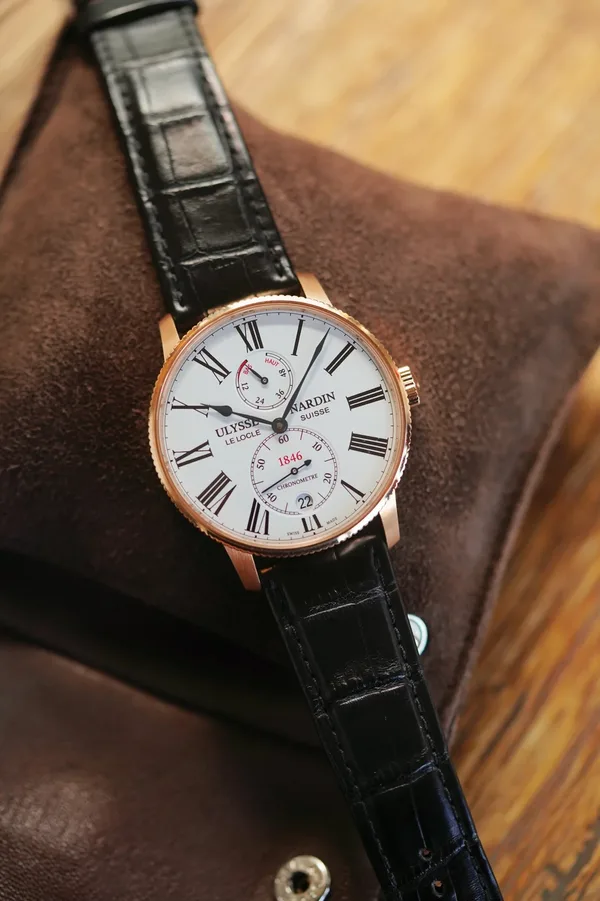 Ulysse Nardin