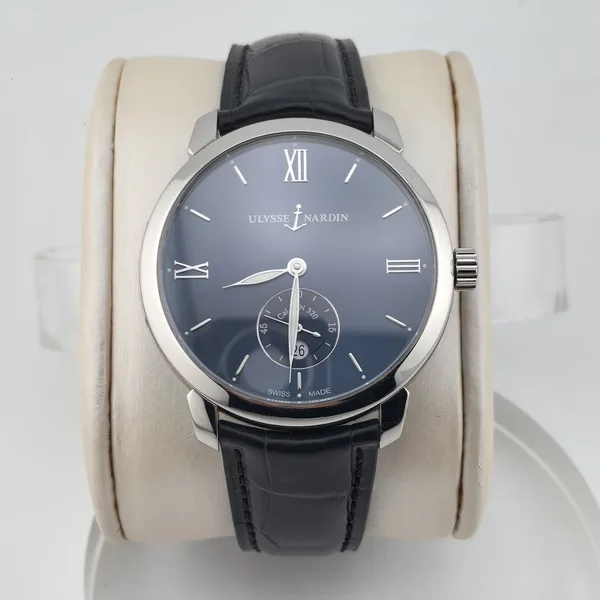 Ulysse Nardin