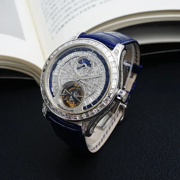 Jaeger-LeCoultre