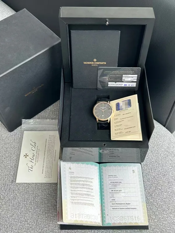 Vacheron Constantin