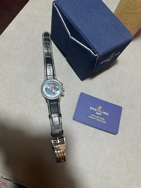 Breitling