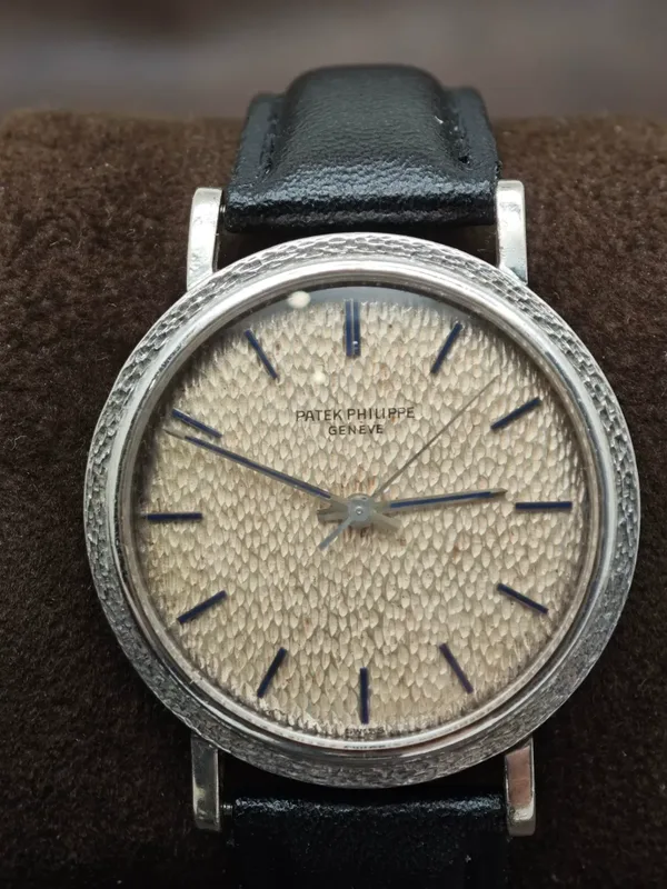 Patek Philippe