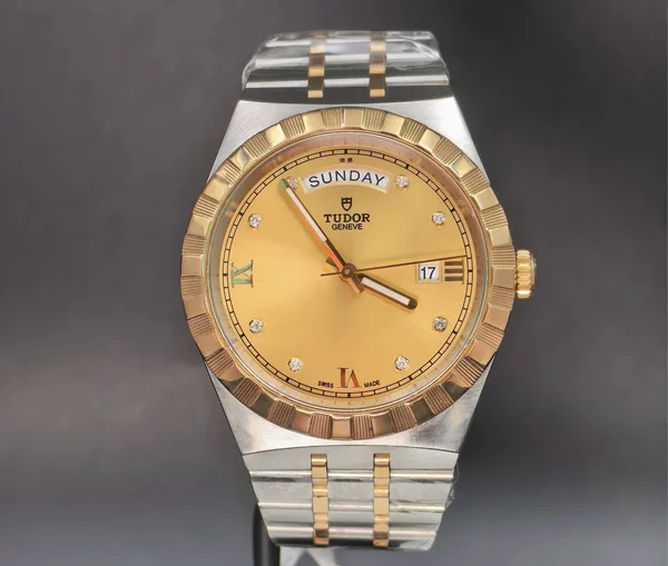Tudor