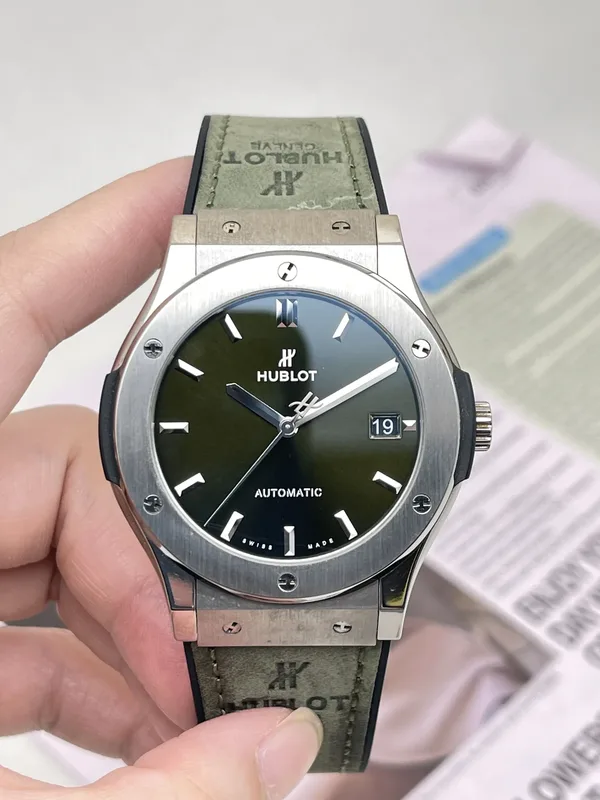 Hublot