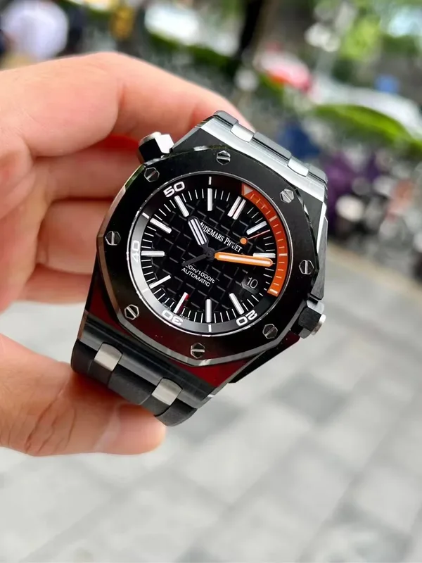 Audemars Piguet