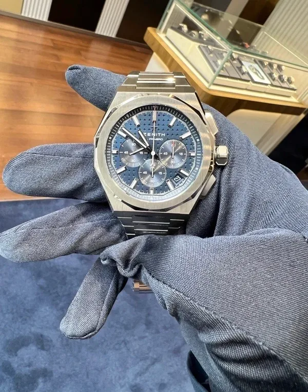Zenith