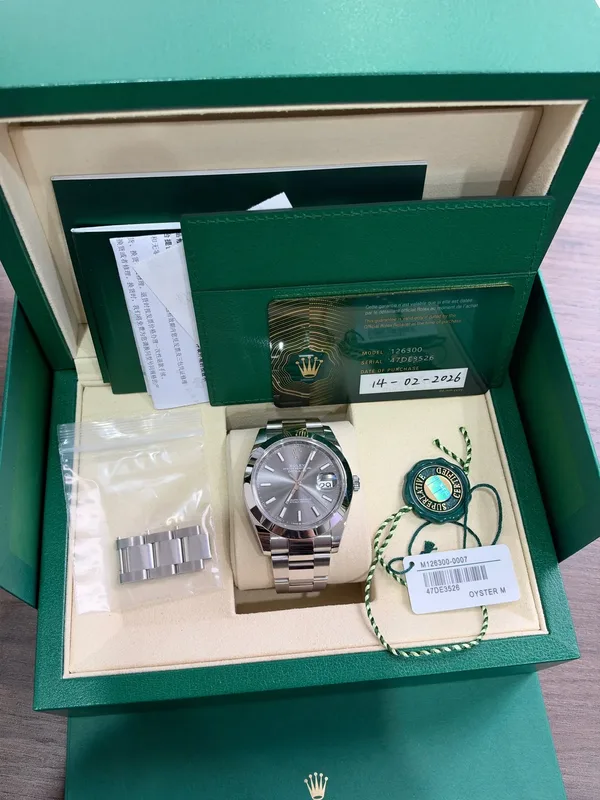 Rolex