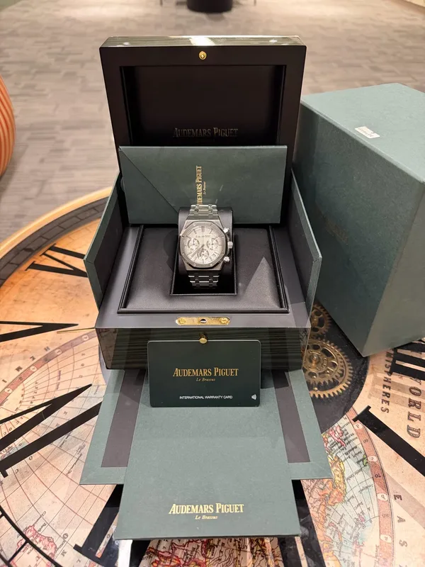 Audemars Piguet