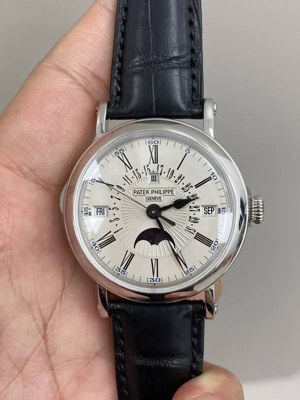 Patek Philippe