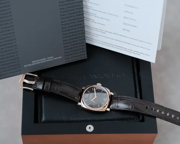 Panerai