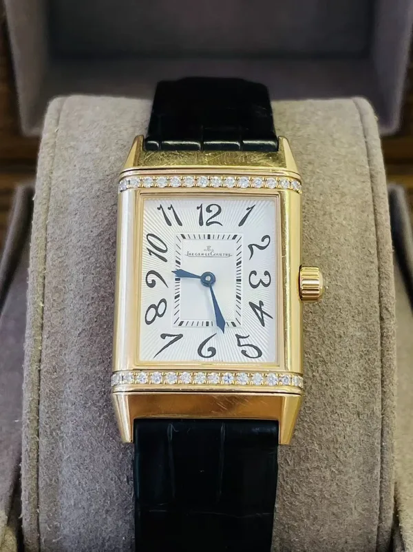 Jaeger-LeCoultre