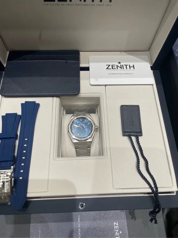 Zenith