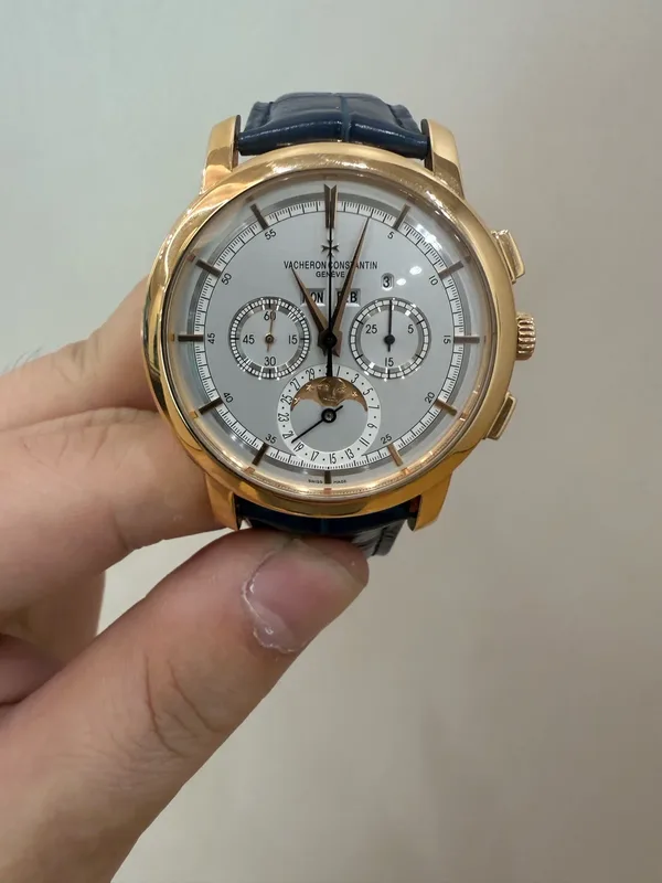 Vacheron Constantin