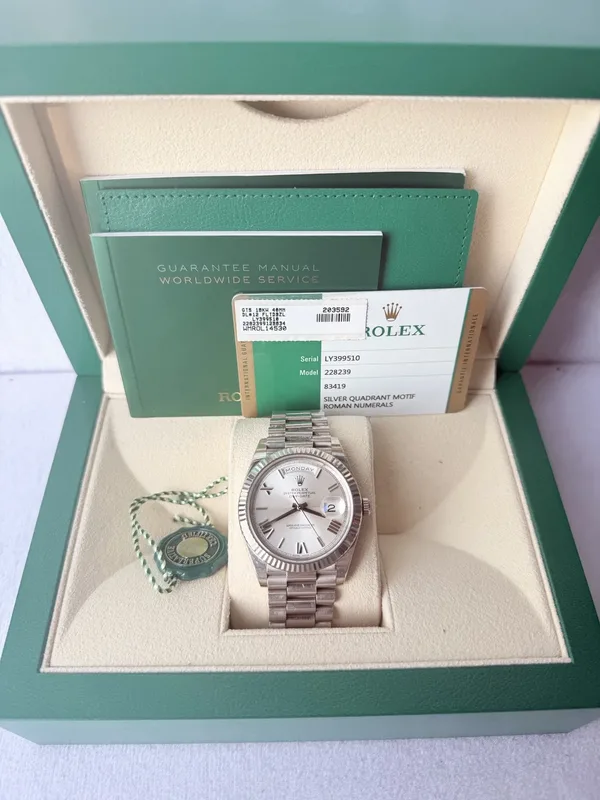 Rolex