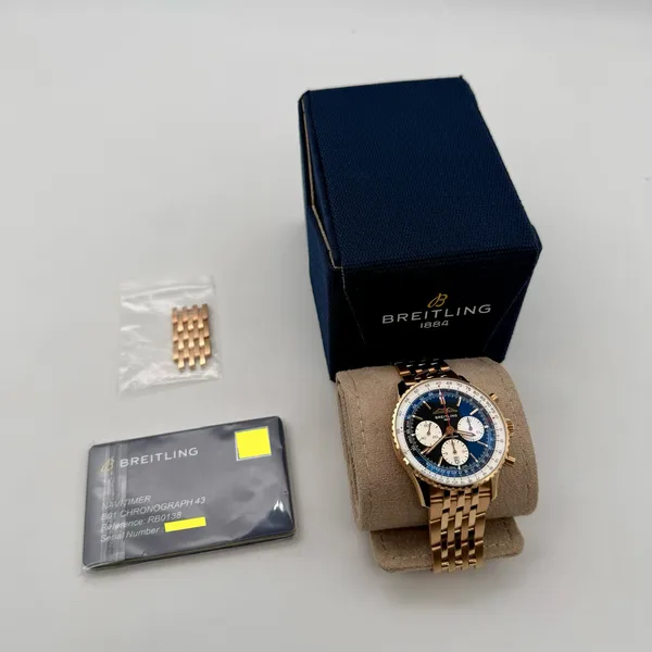 Breitling