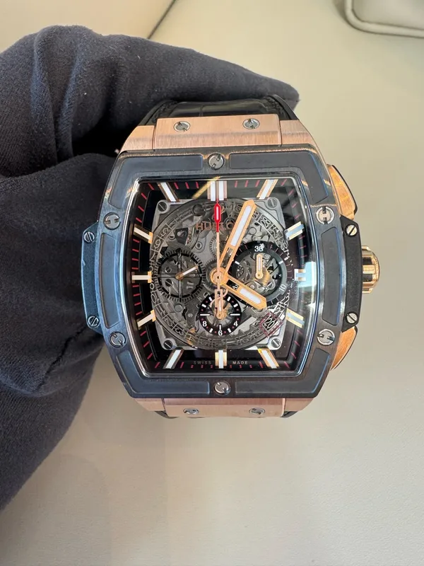Hublot