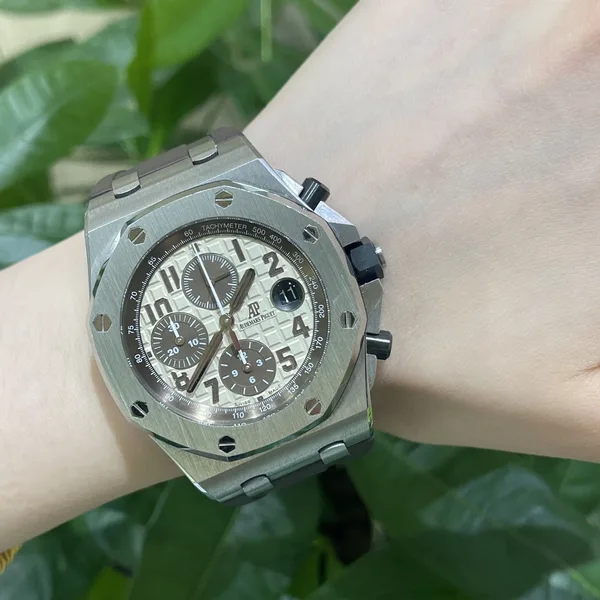 Audemars Piguet