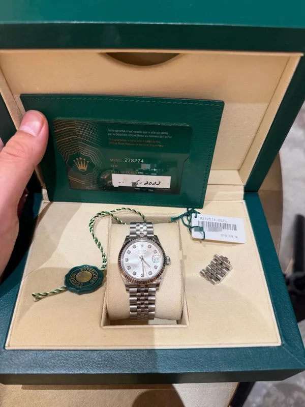 Rolex
