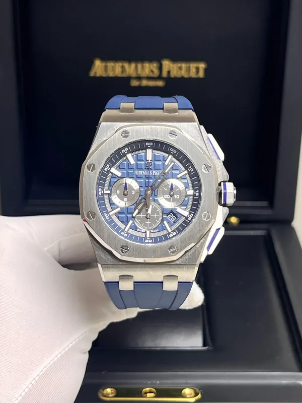 Audemars Piguet