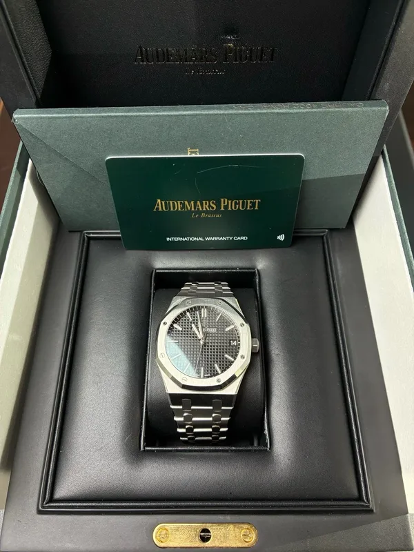 Audemars Piguet