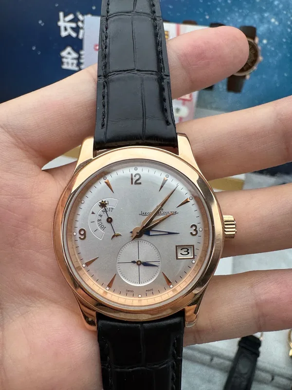 Jaeger-LeCoultre