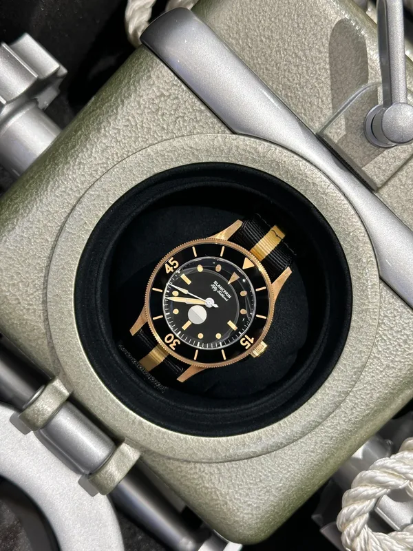 Blancpain