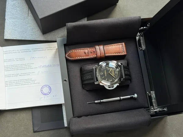Panerai