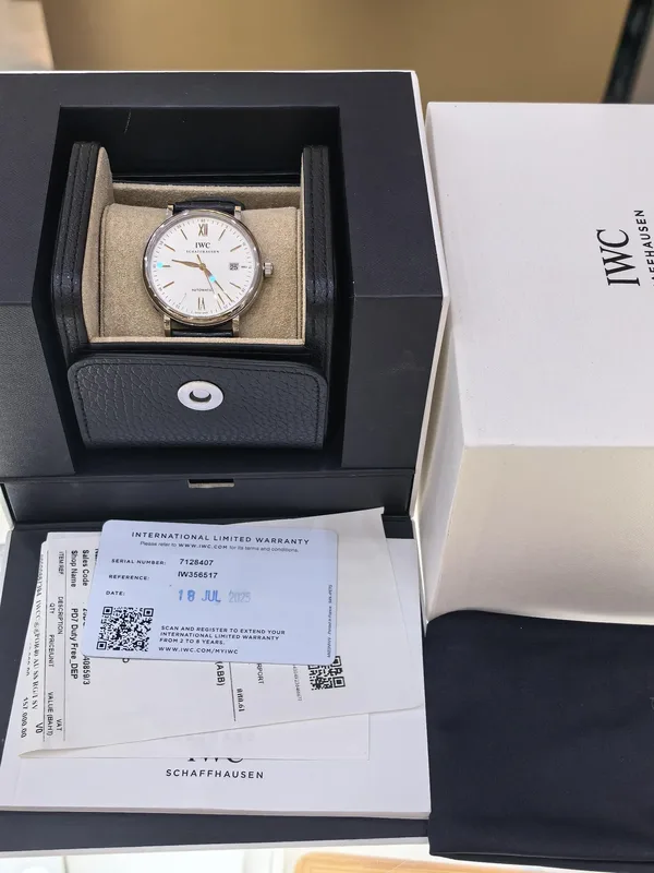 IWC