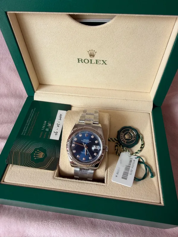 Rolex