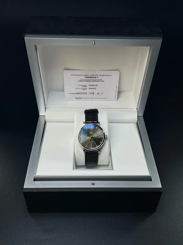 IWC