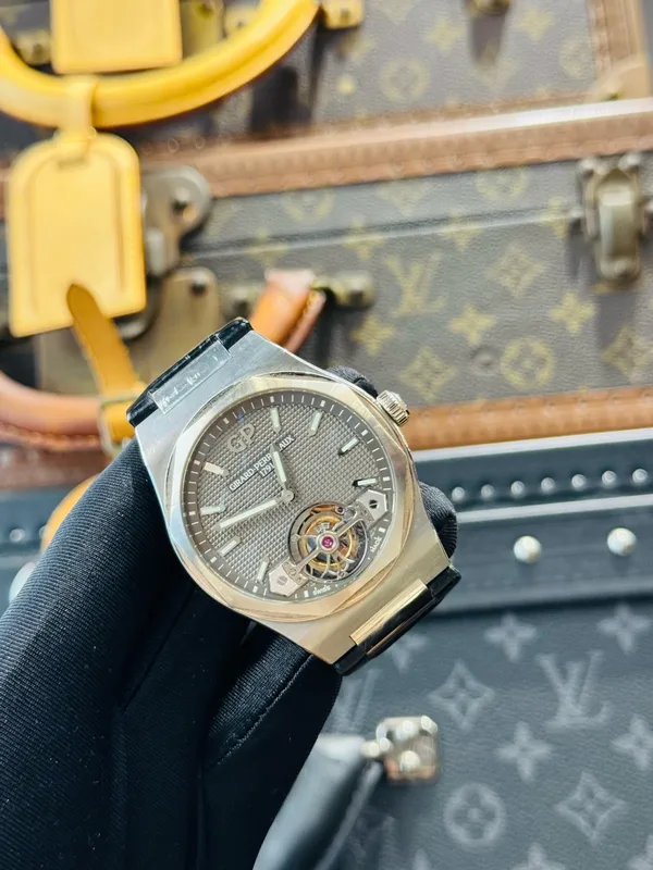 Girard Perregaux