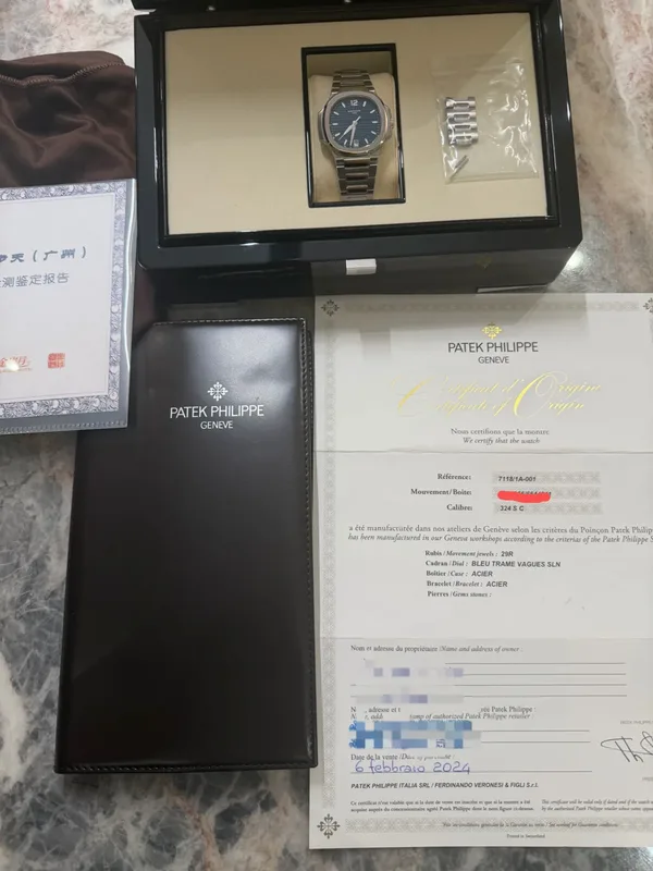 Patek Philippe