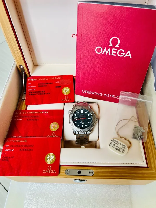 Omega