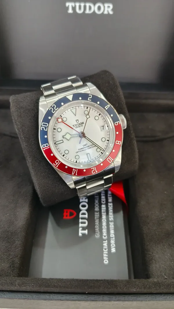 Tudor