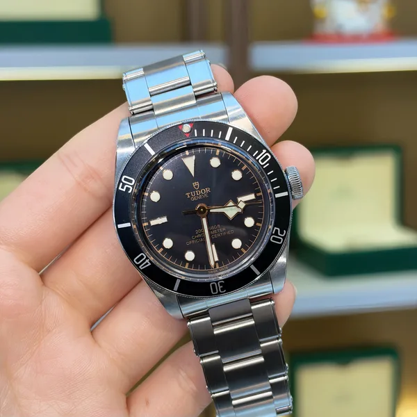 Tudor