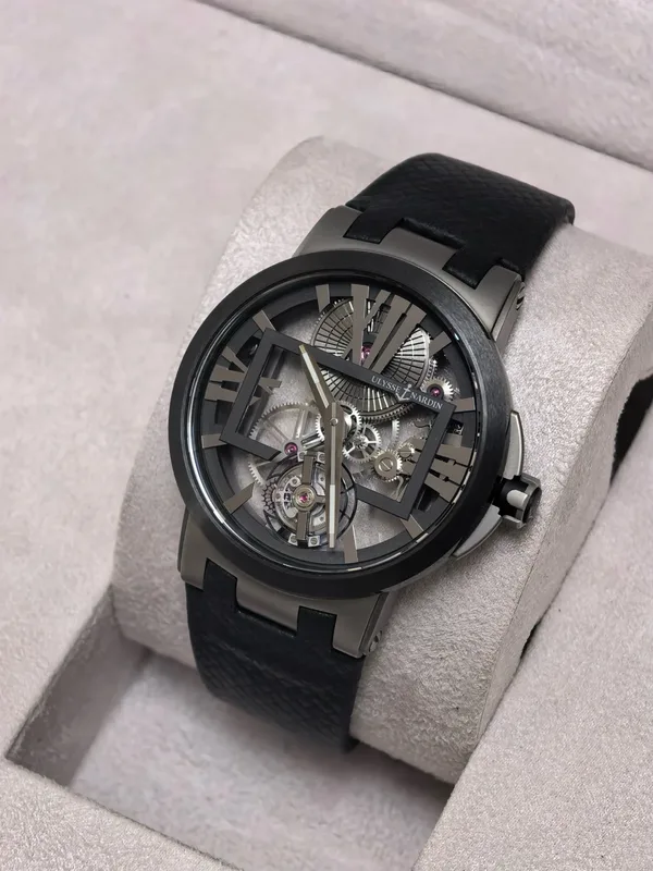Ulysse Nardin